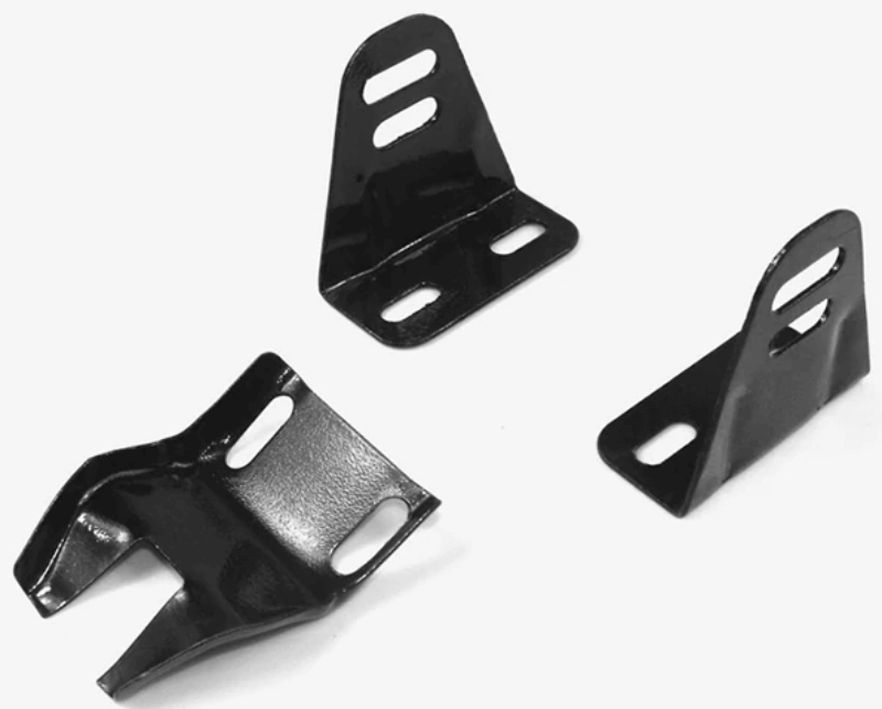 Coque arrière moto avec selle vintage pour café racer