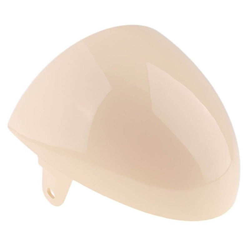 Coque arrière café racer adaptable