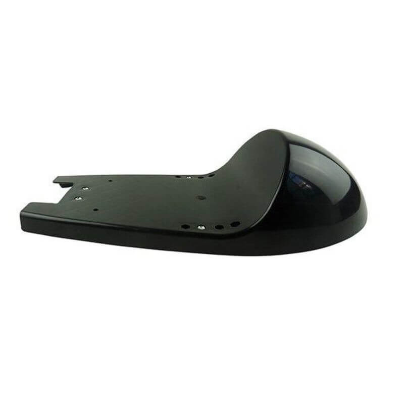 Coque arrière moto pour café racer