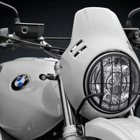 Thumbnail for Plaque Phare Scrambler BMW R NINE T