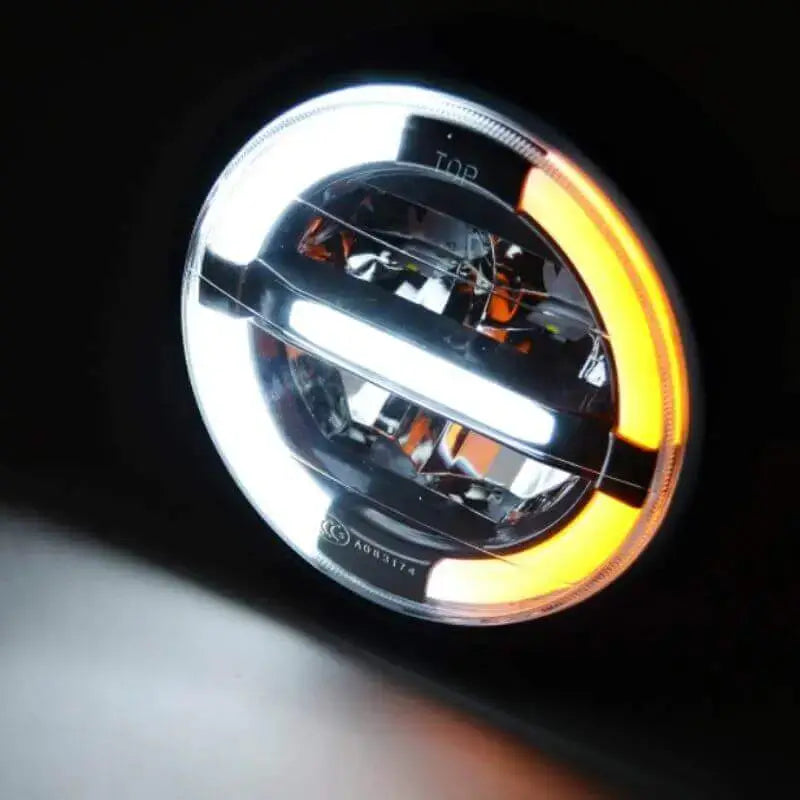 Éclairage & Clignotants d'origine BMW Motorrad