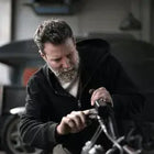 Avis client Moto-Scrambler