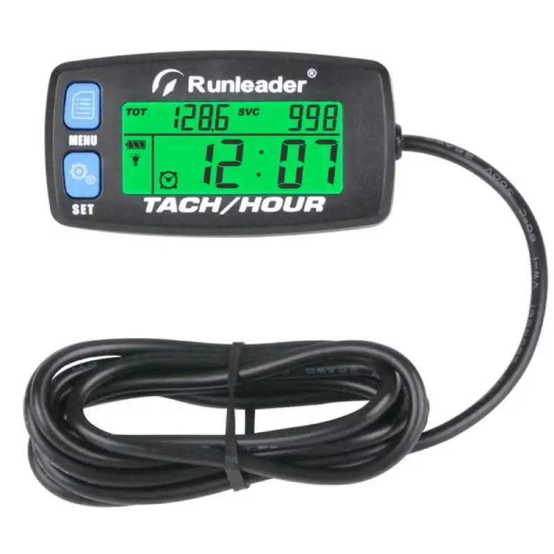 Compteur Heures Moto