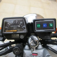 Thumbnail for Compteur Moto Yamaha TW 125 Scrambler