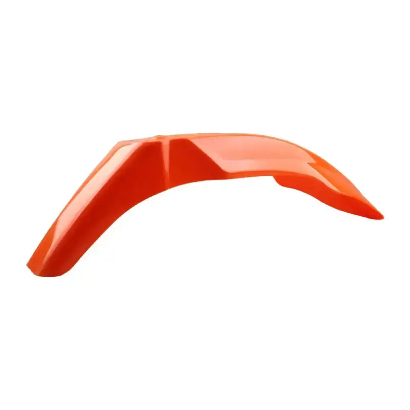 Garde-boue Enduro Universel Orange | Moto-Scrambler