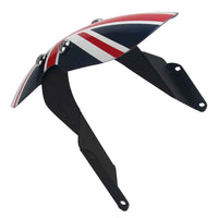 Thumbnail for garde-boue scrambler union jack ducati-scrambler 400 800 cc