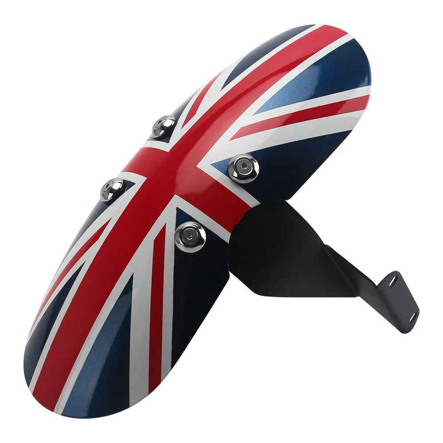 Garde-boue Ducati Scrambler Union Jack