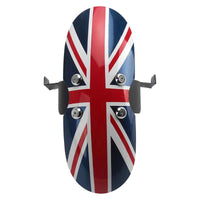 Thumbnail for garde-boue scrambler union jack ducati-scrambler 400 800 cc