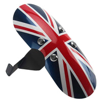 Thumbnail for garde-boue scrambler union jack ducati-scrambler 400 800 cc