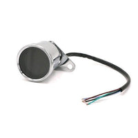 Thumbnail for Compteur moto vintage adaptable - chrome