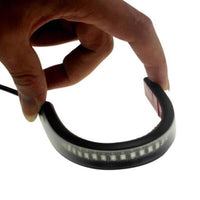 Thumbnail for Feux arrière à led - avec clignotant intégré flexible