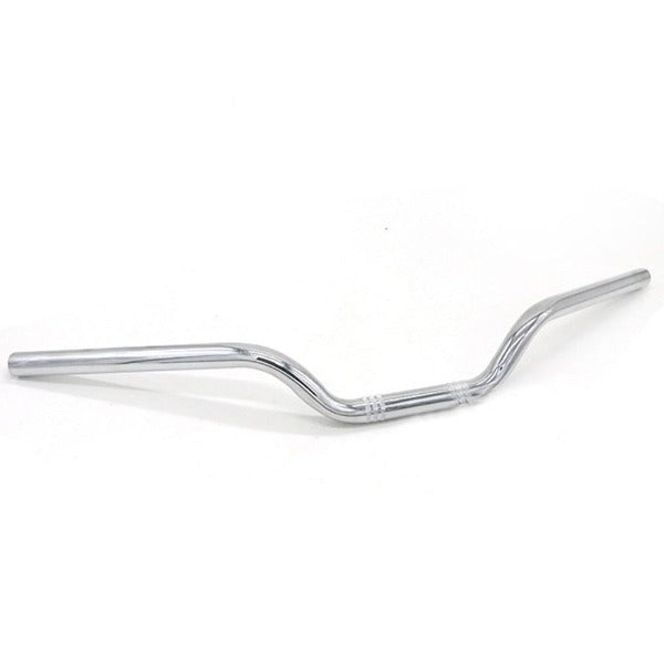 Guidon Scrambler Sans Barre 22mm