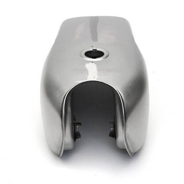 Réservoir universel réplique Yamaha scrambler