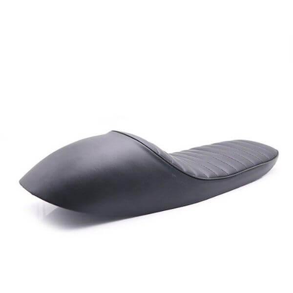 Selle moto club café racer vintage