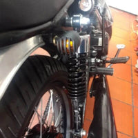 Thumbnail for clignotant moto custom café racer style micro vintage