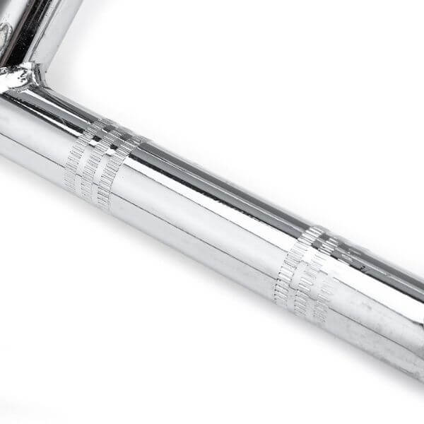 Guidon Bobber  Chopper 22mm Carré