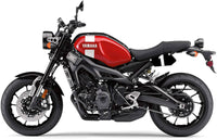 Thumbnail for plaque latéral moto avec numero yamaha 900 XSR