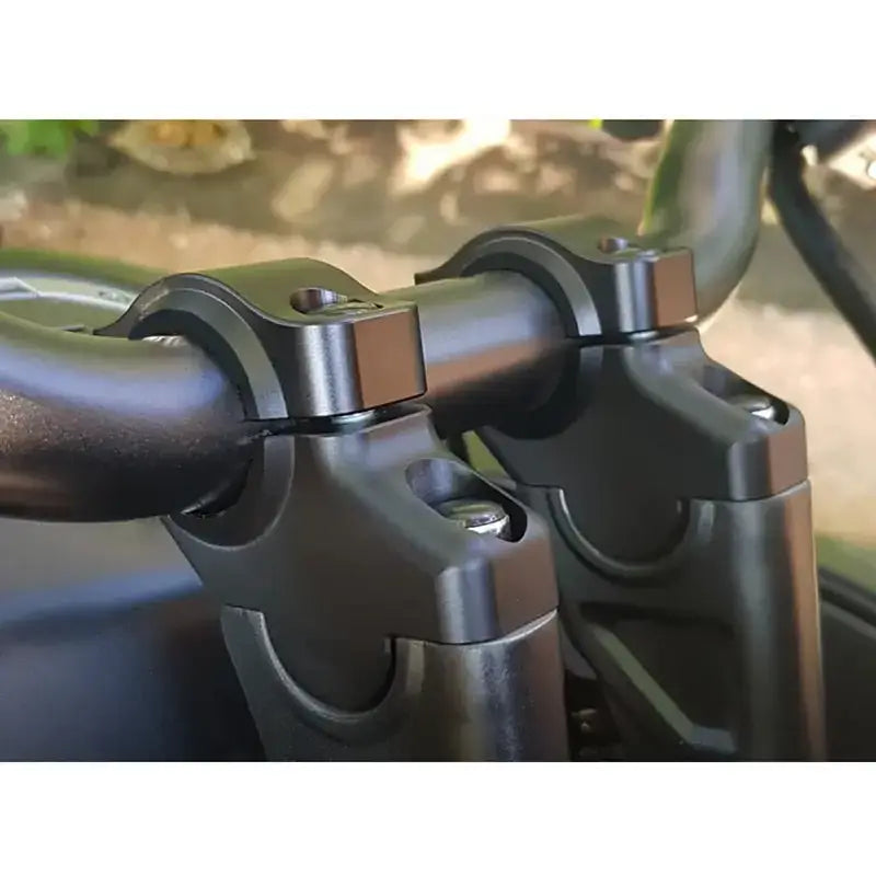 Rehausse Guidon Moto 22mm Scrambler