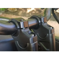 Thumbnail for Rehausse Guidon Moto 22mm Scrambler
