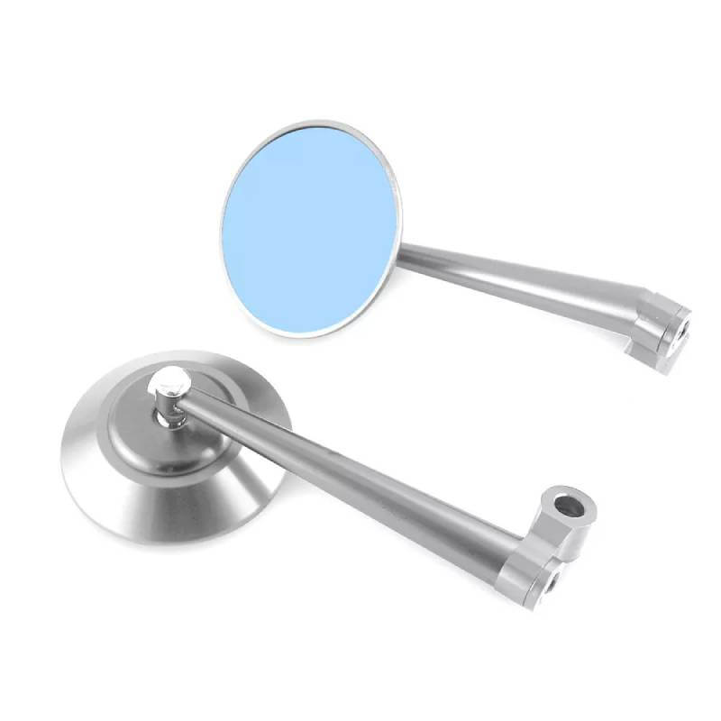 Rétroviseur Trottinette électrique Rétroviseur Latéral De Oto Rond E9 CNC Rétroviseur 10 Rétroviseur Café Racer Bobber Rétroviseur Trottinette électrique Rétroviseur Latéral De Oto Rond E9 CNC Rétroviseur 10 Rétroviseur Café Racer Bobber