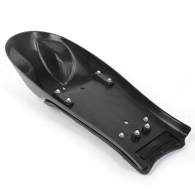Selle Café Racer avec Coque Racing