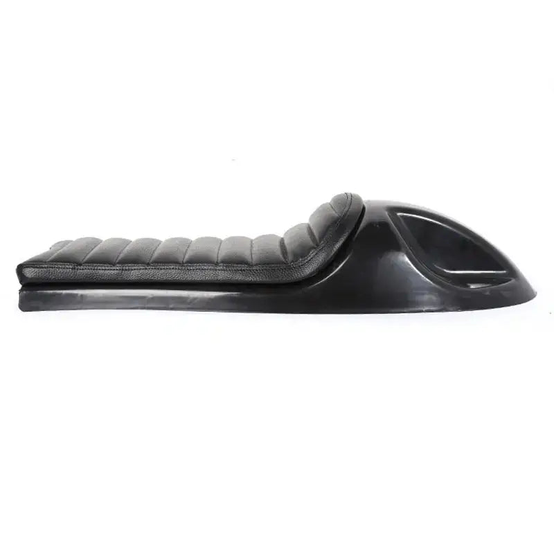 Selle Café Racer avec Coque Racing