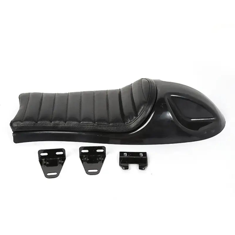 Selle Café Racer avec Coque Racing