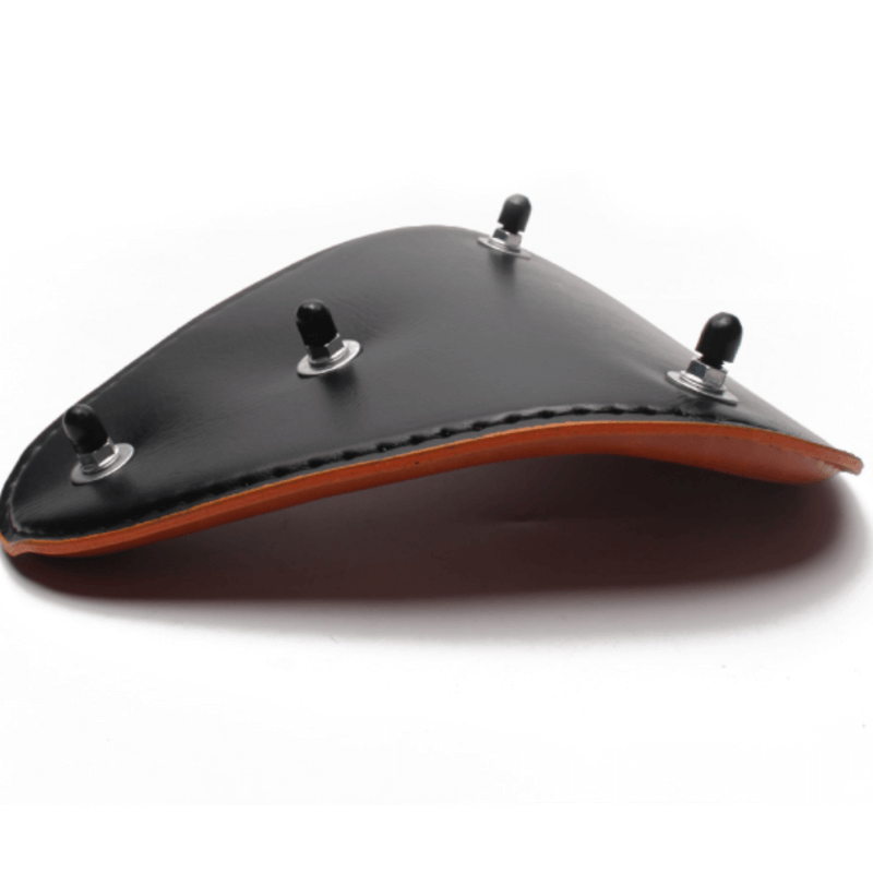 Selle Monoplace Moto Clouter