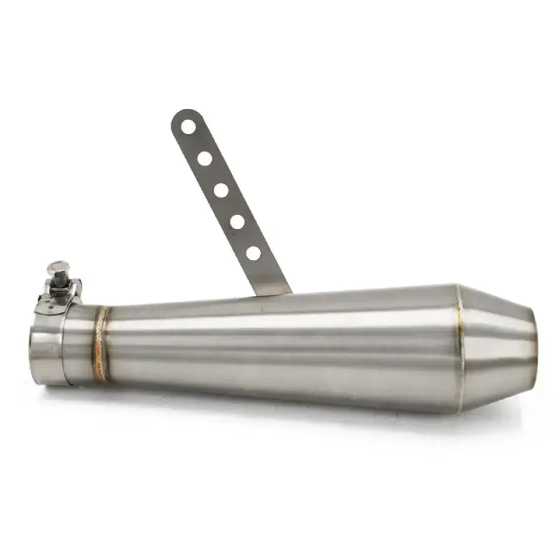 Silencieux Scrambler Mégaphone moto