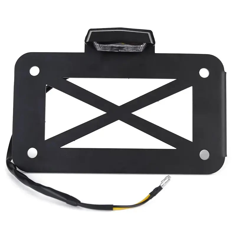 Sac latéral convertible en sac à dos de moto, Kappa RB105, universel Sac latéral convertible en sac à dos de moto, Kappa RB105, universel